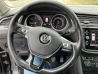 2018 volkswagen tiguan allspace 4x4 personenauto's - afbeelding 3 van  20