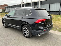 2018 volkswagen tiguan allspace 4x4 personenauto's - afbeelding 17 van  20