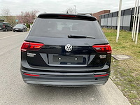 2018 volkswagen tiguan allspace 4x4 personenauto's - afbeelding 24 van  26