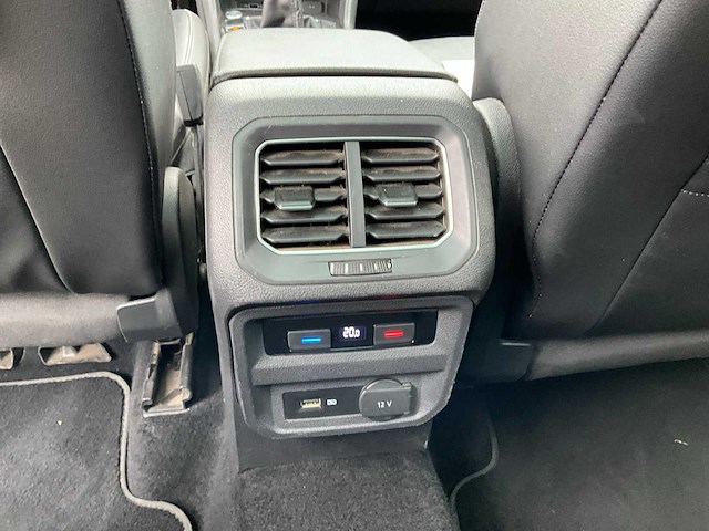 2018 volkswagen tiguan allspace 4x4 personenauto's - afbeelding 5 van  31