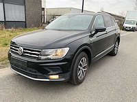 2018 volkswagen tiguan allspace 4x4 personenauto's - afbeelding 1 van  31