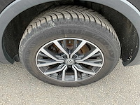 2018 volkswagen tiguan allspace 4x4 personenauto's - afbeelding 19 van  31