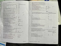 2018 volkswagen tiguan allspace 4x4 personenauto's - afbeelding 25 van  31