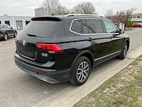 2018 volkswagen tiguan allspace 4x4 personenauto's - afbeelding 27 van  31