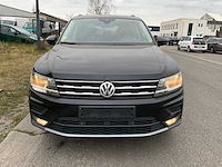 2018 volkswagen tiguan allspace 4x4 personenauto's - afbeelding 30 van  31