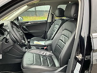 2018 volkswagen tiguan allspace 4x4 personenauto's - afbeelding 2 van  26