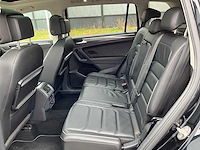 2018 volkswagen tiguan allspace 4x4 personenauto's - afbeelding 3 van  26