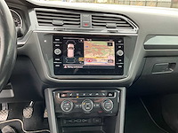 2018 volkswagen tiguan allspace 4x4 personenauto's - afbeelding 10 van  26