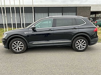 2018 volkswagen tiguan allspace 4x4 personenauto's