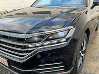 2018 volkswagen touareg 3.0 tdi v6 lichte vracht - afbeelding 7 van  54