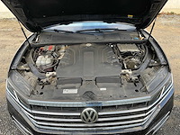2018 volkswagen touareg 3.0 tdi v6 lichte vracht - afbeelding 8 van  54