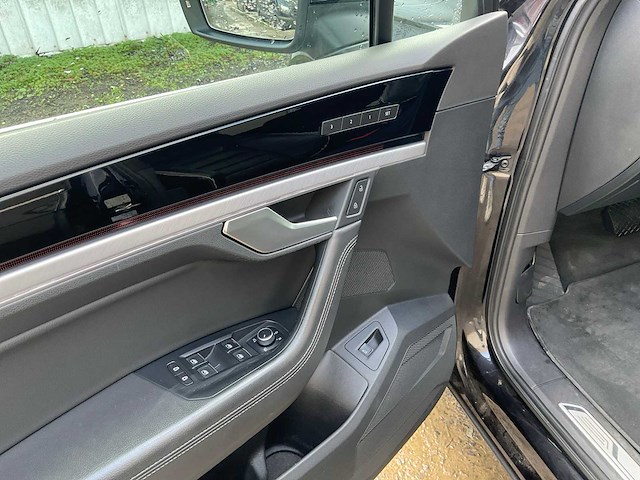 2018 volkswagen touareg 3.0 tdi v6 lichte vracht - afbeelding 15 van  54