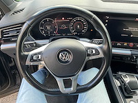 2018 volkswagen touareg 3.0 tdi v6 lichte vracht - afbeelding 22 van  54