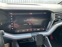 2018 volkswagen touareg 3.0 tdi v6 lichte vracht - afbeelding 26 van  54