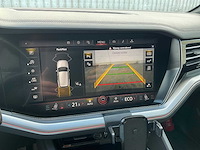 2018 volkswagen touareg 3.0 tdi v6 lichte vracht - afbeelding 27 van  54