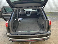 2018 volkswagen touareg 3.0 tdi v6 lichte vracht - afbeelding 31 van  54