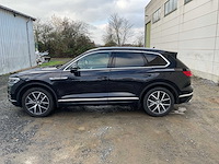2018 volkswagen touareg 3.0 tdi v6 lichte vracht - afbeelding 23 van  54