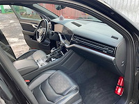 2018 volkswagen touareg 3.0 tdi v6 lichte vracht - afbeelding 37 van  54