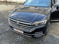 2018 volkswagen touareg 3.0 tdi v6 lichte vracht - afbeelding 41 van  54