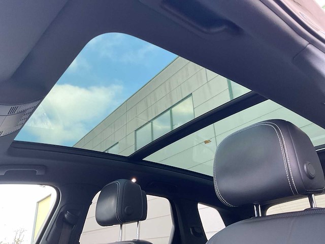 2018 volkswagen touareg 3.0 tdi v6 lichte vracht - afbeelding 42 van  54