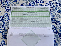 2018 volkswagen touareg 3.0 tdi v6 lichte vracht - afbeelding 44 van  54