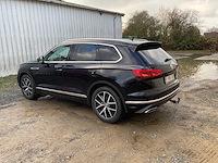 2018 volkswagen touareg 3.0 tdi v6 lichte vracht - afbeelding 34 van  54