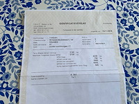 2018 volkswagen touareg 3.0 tdi v6 lichte vracht - afbeelding 46 van  54