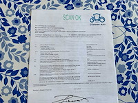 2018 volkswagen touareg 3.0 tdi v6 lichte vracht - afbeelding 47 van  54