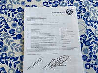 2018 volkswagen touareg 3.0 tdi v6 lichte vracht - afbeelding 48 van  54