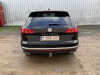 2018 volkswagen touareg 3.0 tdi v6 lichte vracht - afbeelding 45 van  54