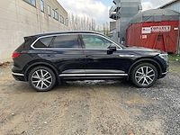2018 volkswagen touareg 3.0 tdi v6 lichte vracht - afbeelding 52 van  54