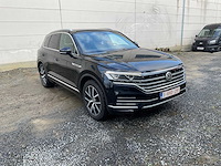 2018 volkswagen touareg 3.0 tdi v6 lichte vracht - afbeelding 53 van  54