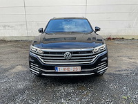 2018 volkswagen touareg 3.0 tdi v6 lichte vracht - afbeelding 54 van  54