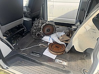 2018 volkswagen transporter 165227km - afbeelding 7 van  15