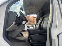 2018 volkswagen transporter 165227km - afbeelding 15 van  15