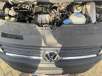 2018 volkswagen transporter 165227km - afbeelding 1 van  2