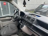 2018 volkswagen transporter bestelwagen - afbeelding 2 van  33