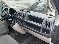2018 volkswagen transporter bestelwagen - afbeelding 3 van  33