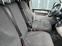 2018 volkswagen transporter bestelwagen - afbeelding 5 van  33