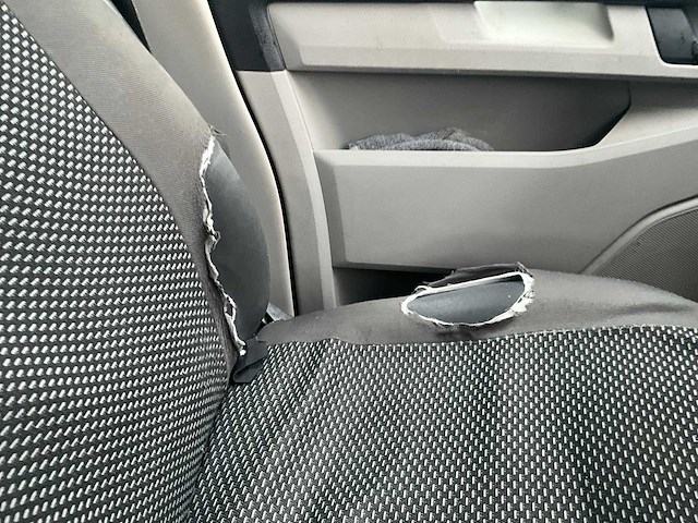 2018 volkswagen transporter bestelwagen - afbeelding 6 van  33