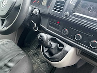 2018 volkswagen transporter bestelwagen - afbeelding 8 van  33