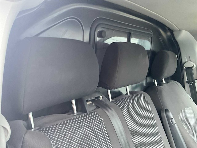 2018 volkswagen transporter bestelwagen - afbeelding 9 van  33