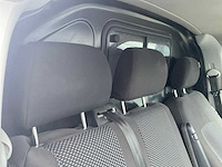 2018 volkswagen transporter bestelwagen - afbeelding 9 van  33