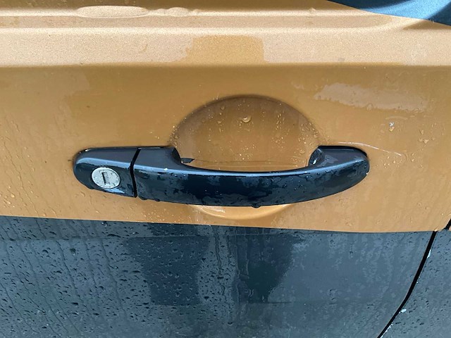 2018 volkswagen transporter bestelwagen - afbeelding 10 van  33