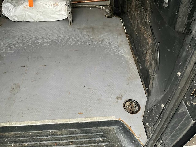 2018 volkswagen transporter bestelwagen - afbeelding 14 van  33