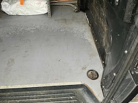 2018 volkswagen transporter bestelwagen - afbeelding 14 van  33