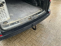 2018 volkswagen transporter bestelwagen - afbeelding 17 van  33