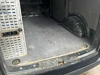 2018 volkswagen transporter bestelwagen - afbeelding 18 van  33