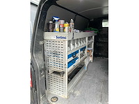 2018 volkswagen transporter bestelwagen - afbeelding 19 van  33