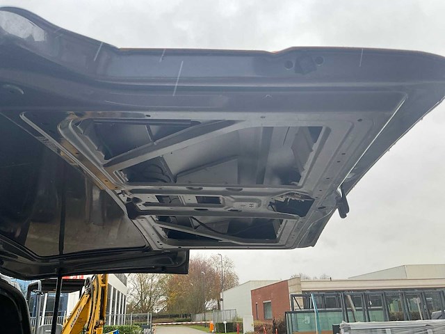 2018 volkswagen transporter bestelwagen - afbeelding 21 van  33